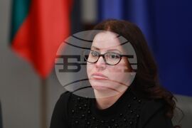 Министерски съвет - Механизъм за еврото - брифинг