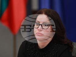 Министерски съвет - Механизъм за еврото - брифинг