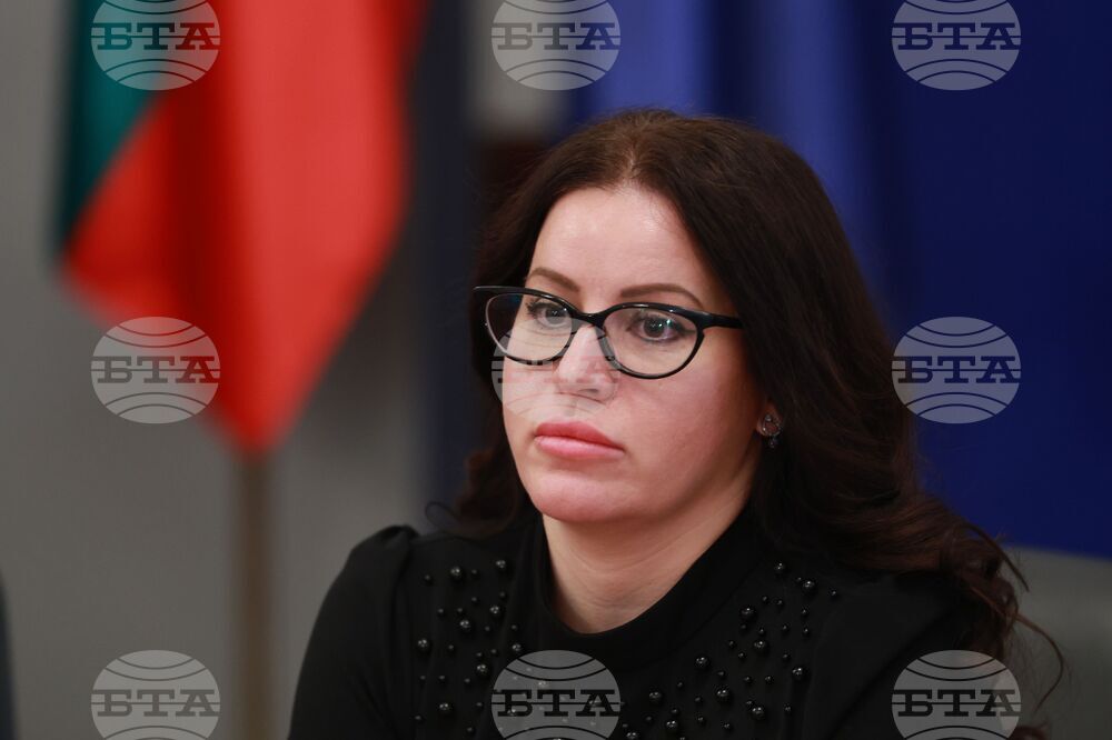 Министерски съвет - Механизъм за еврото - брифинг