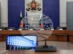 Министерски съвет - Механизъм за еврото - брифинг