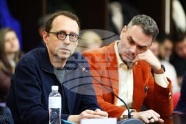 УНСС - кръгла маса  - „Изкуствен интелект и етични стандарти в медиите“