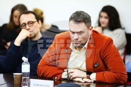 УНСС - кръгла маса  - „Изкуствен интелект и етични стандарти в медиите“