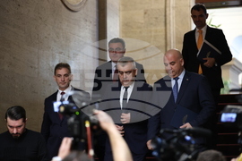 „Алианс за права и свободи“ - изявление