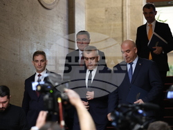 „Алианс за права и свободи“ - изявление