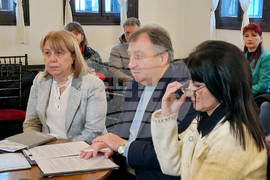 Шумен - кръгла маса - туризъм