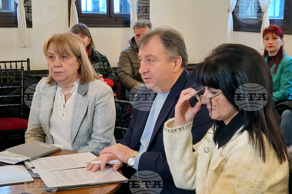 Шумен - кръгла маса - туризъм