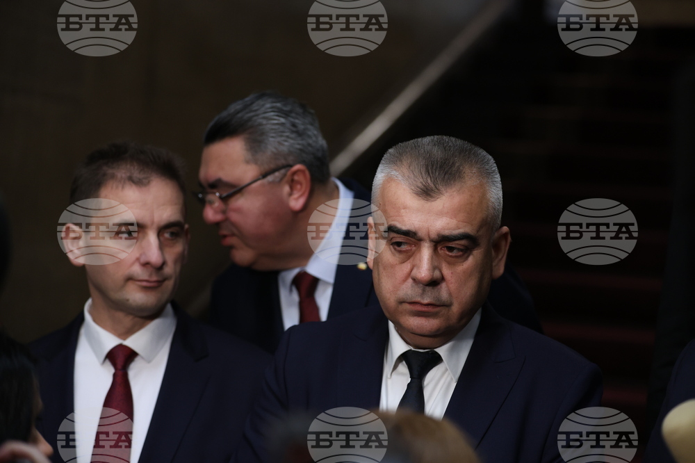 Alliance for Rights and Freedoms Refers Election Code Amendments to PACE, OSCE