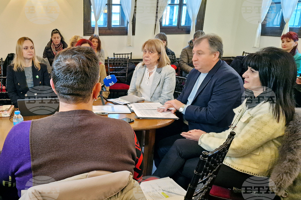 Шумен - кръгла маса - туризъм