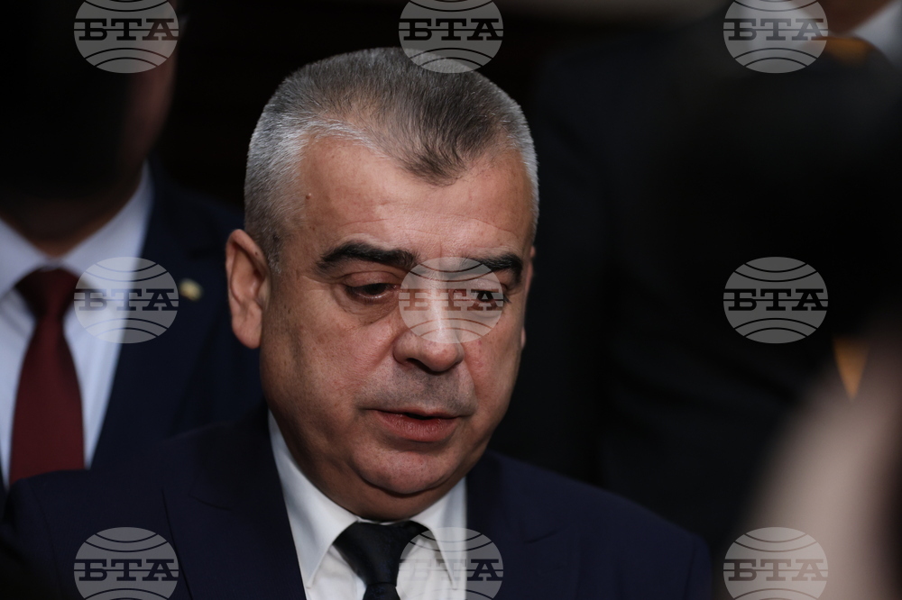 ARF Floor Leader Sadakov Expects Diplomacy to Prevail in Middle East Conflict