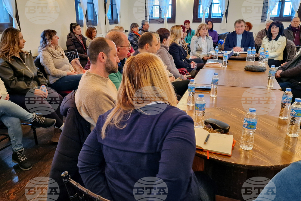 Шумен - кръгла маса - туризъм