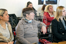 Шумен - кръгла маса - туризъм