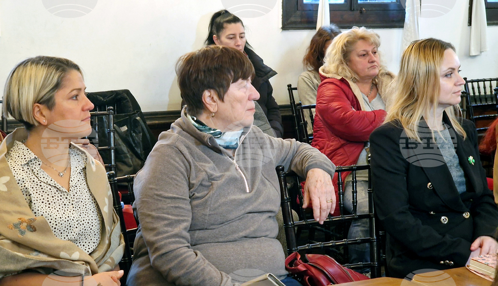 Шумен - кръгла маса - туризъм