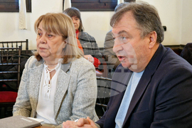 Шумен - кръгла маса - туризъм