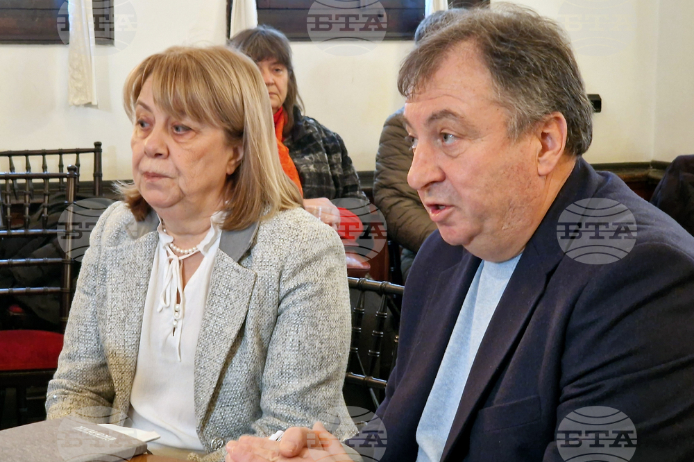 Шумен - кръгла маса - туризъм