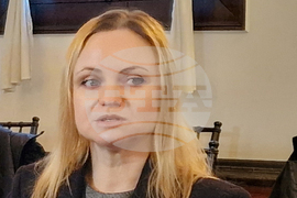 Шумен - кръгла маса - туризъм