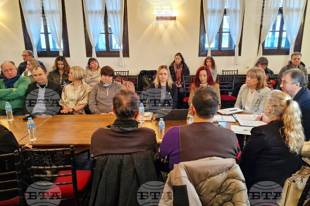 Шумен - кръгла маса - туризъм