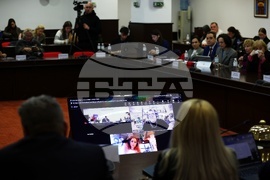 УНСС - кръгла маса  - „Изкуствен интелект и етични стандарти в медиите“