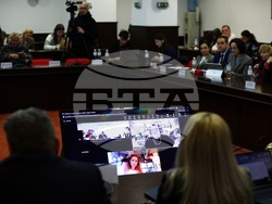 УНСС - кръгла маса  - „Изкуствен интелект и етични стандарти в медиите“