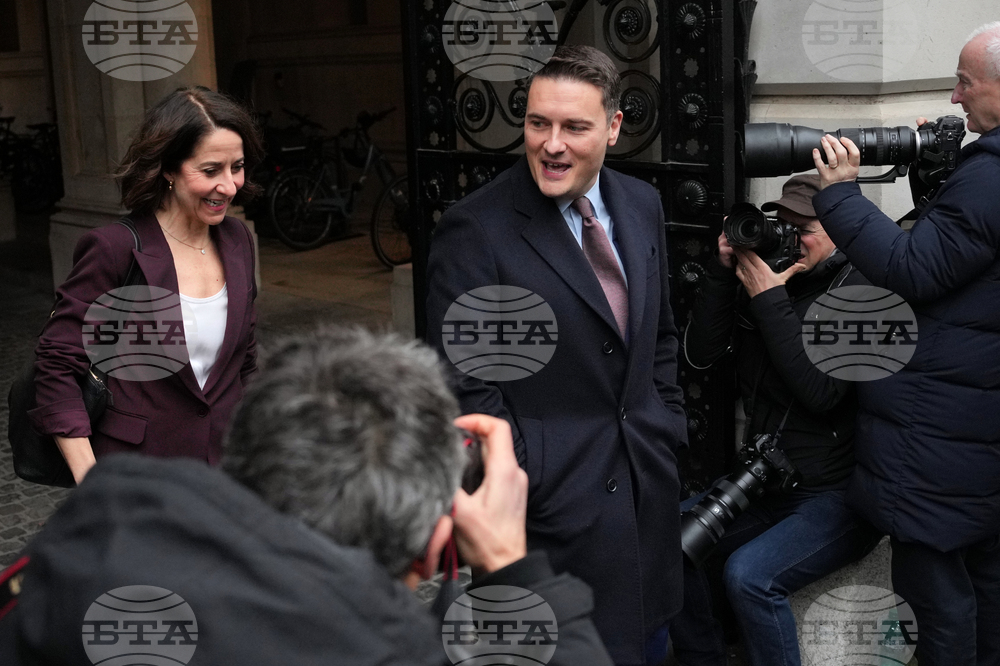 Epstein Britain Politics