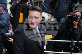 Epstein Britain Politics