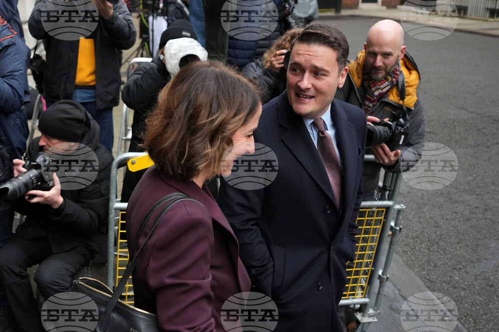 Epstein Britain Politics