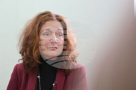 Бургас - фондация „Бургас 2032” - пресконференция