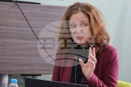 Бургас - фондация „Бургас 2032” - пресконференция