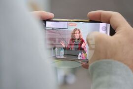 Бургас - фондация „Бургас 2032” - пресконференция