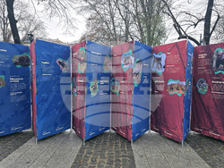 Пловдив - изложба „Уязвимите“ - откриване