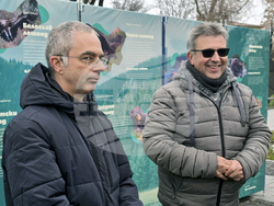 Пловдив - изложба „Уязвимите“ - откриване