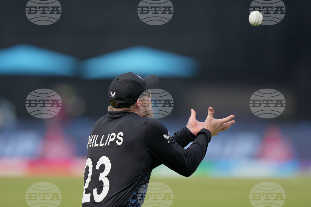 New Zealand United Arab Emirates T20 WCup Cricket