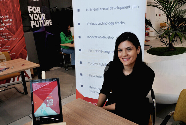 Бургас - „Пътят към твоя успех“