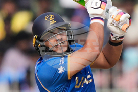 New Zealand United Arab Emirates T20 WCup Cricket