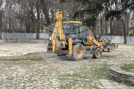 Снимка: Столична община