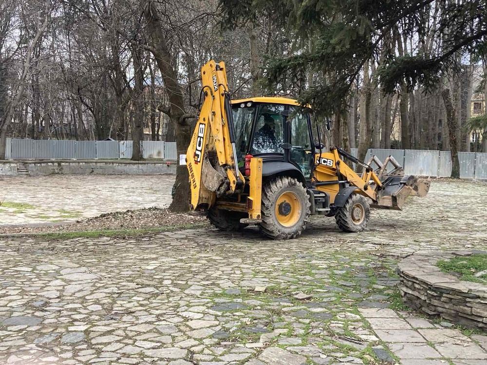 Снимка: Столична община