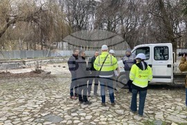 Снимка: Столична община