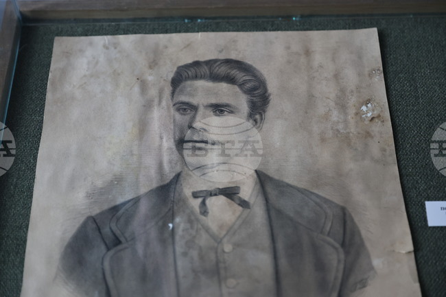 Занятия в чест на 153-ата годишнина от гибелта на Васил Левски бяха организирани в Българското училище „Родна реч“ в Осло, Норвегия