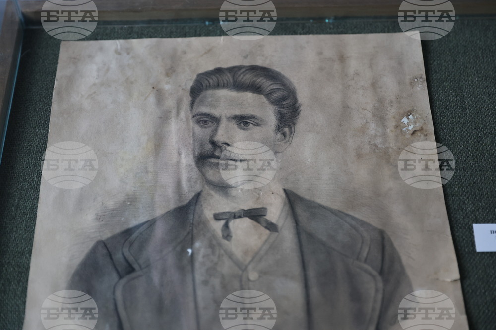 Карлово - "Съхранена памет за Апостола" - изложба