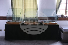 Карлово - "Съхранена памет за Апостола" - изложба