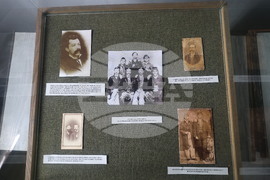 Карлово - "Съхранена памет за Апостола" - изложба