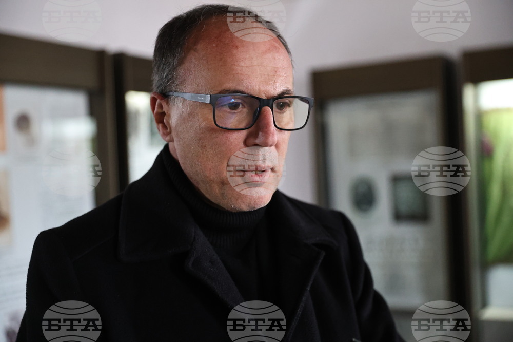 Карлово - "Съхранена памет за Апостола" - изложба