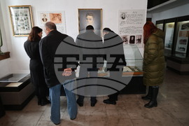 Карлово - "Съхранена памет за Апостола" - изложба