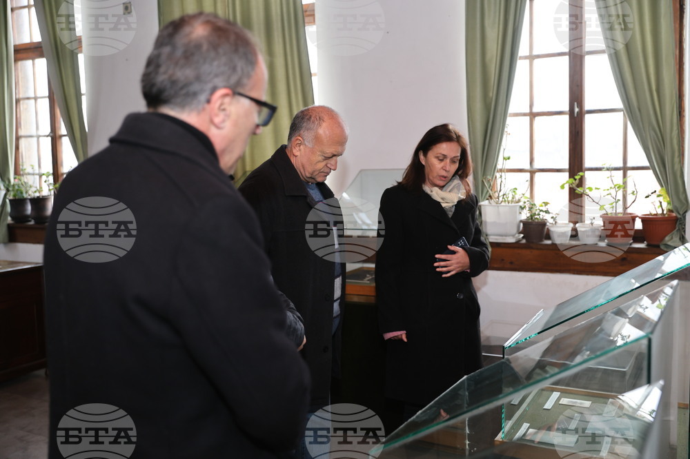 Карлово - "Съхранена памет за Апостола" - изложба