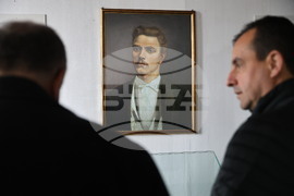 Карлово - "Съхранена памет за Апостола" - изложба