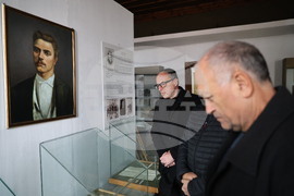 Карлово - "Съхранена памет за Апостола" - изложба