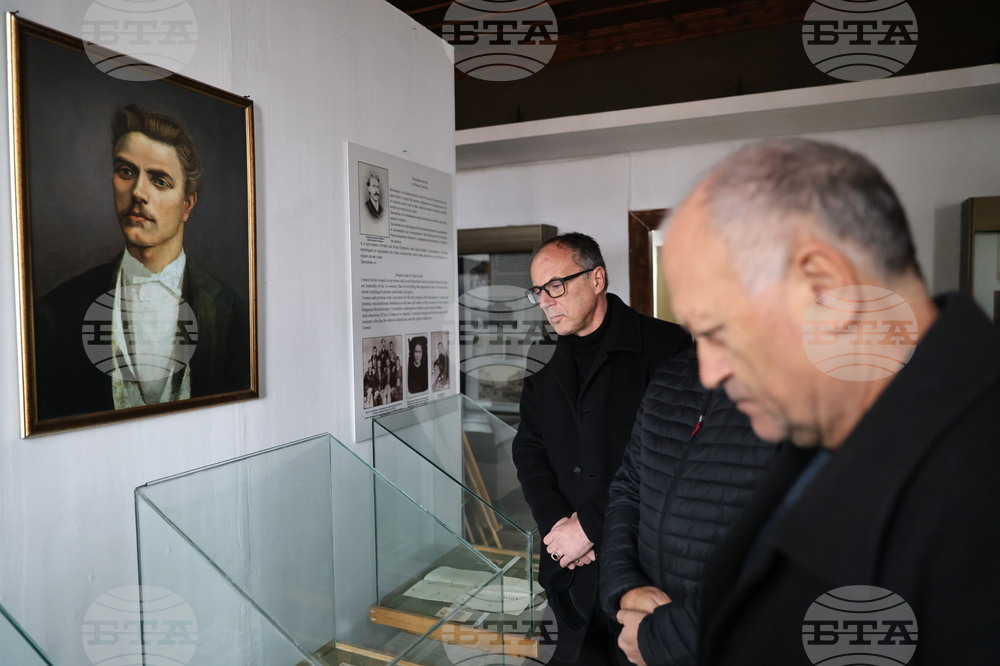 Карлово - "Съхранена памет за Апостола" - изложба