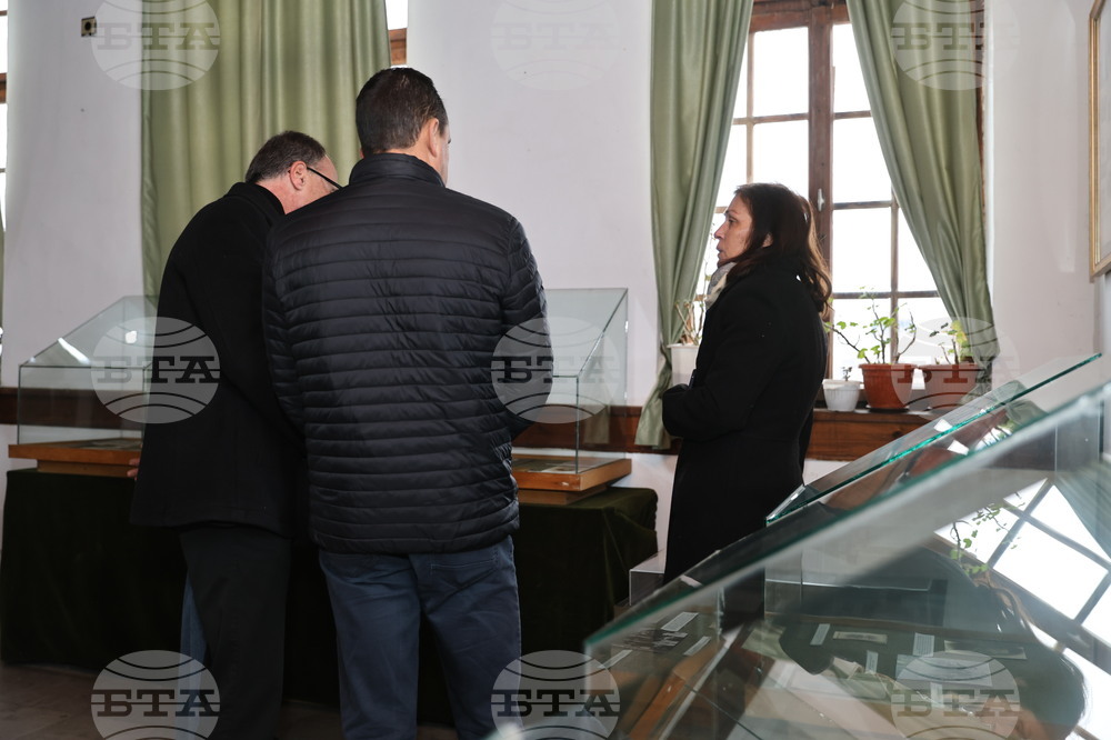 Карлово - "Съхранена памет за Апостола" - изложба