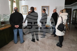 Карлово - "Съхранена памет за Апостола" - изложба