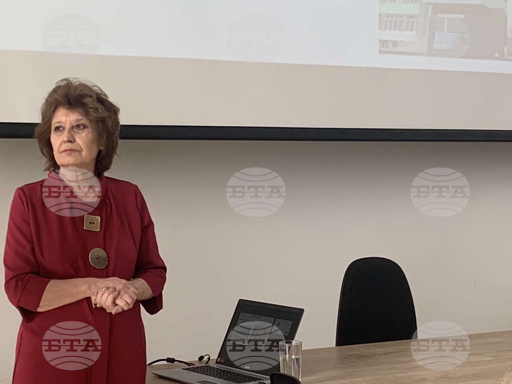 Препоръчително е след 18-годишна възраст мъжете да уточнят състоянието на оплодителната си способност, смята проф. Петя Цветкова