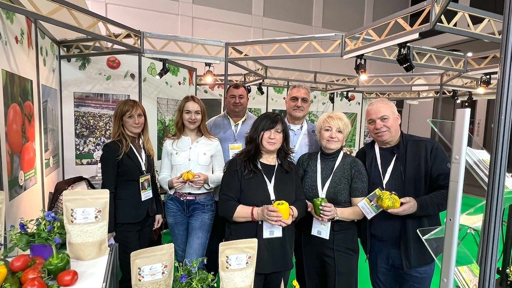 България има реален потенциал да заеме значим дял в доставката на зеленчуци за редица европейски пазари през зимния сезон, смята председателят на БАПОП